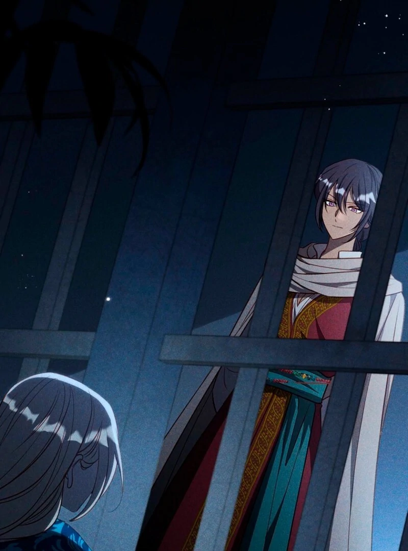 Lily Bush's Substitute Marriage Chapter 27 - page 124