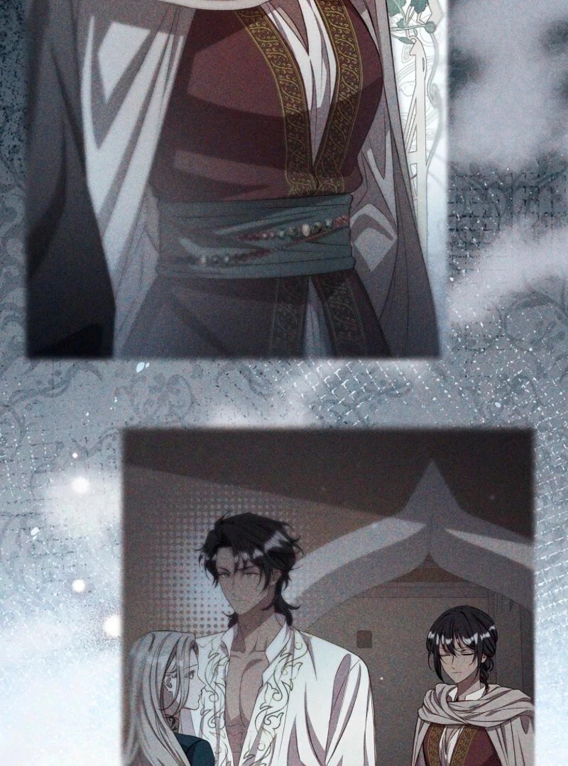 Lily Bush's Substitute Marriage Chapter 27 - page 12