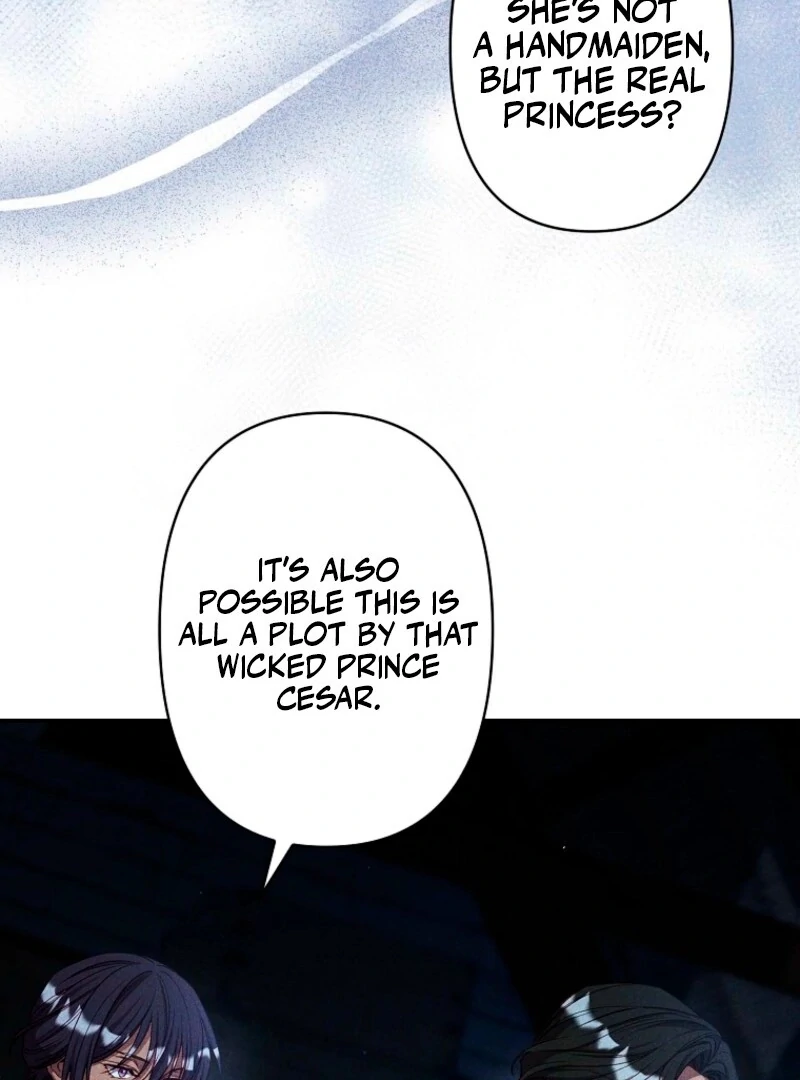 Lily Bush's Substitute Marriage Chapter 27 - page 15