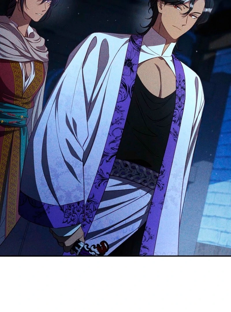 Lily Bush's Substitute Marriage Chapter 27 - page 16