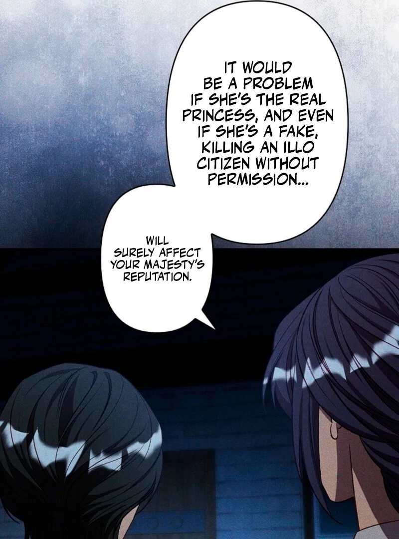 Lily Bush's Substitute Marriage Chapter 27 - page 19