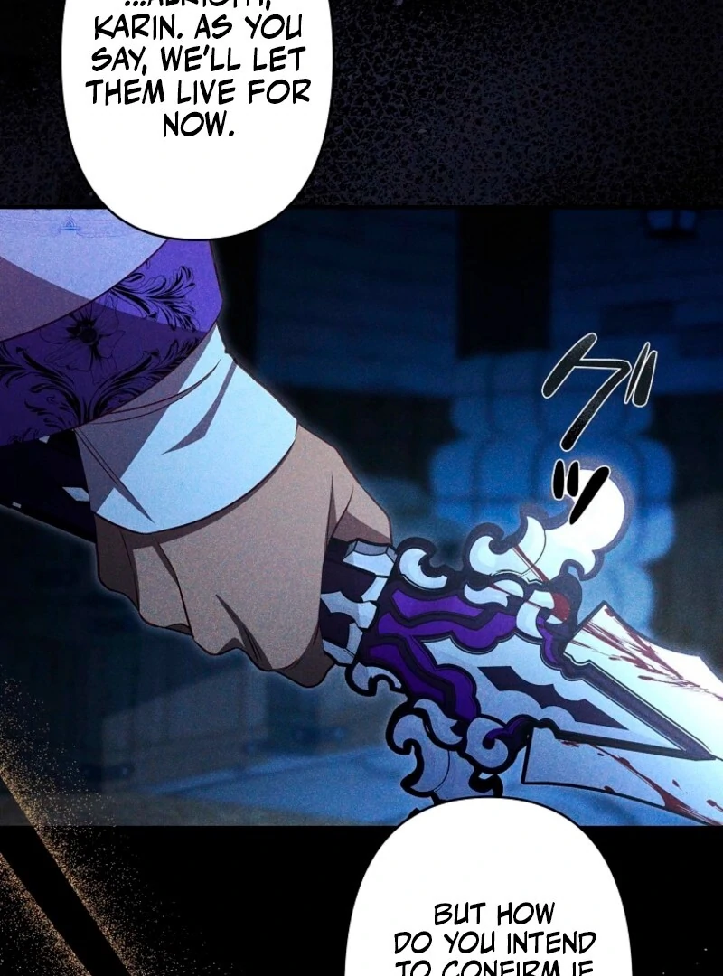 Lily Bush's Substitute Marriage Chapter 27 - page 21