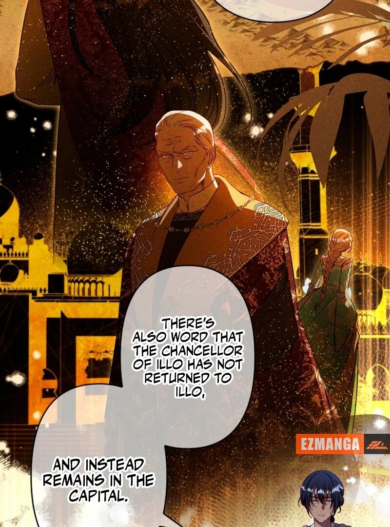 Lily Bush's Substitute Marriage Chapter 27 - page 23