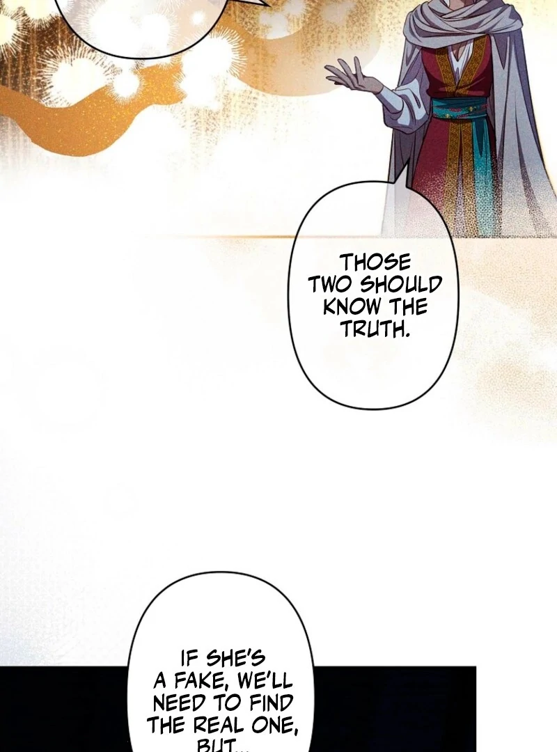 Lily Bush's Substitute Marriage Chapter 27 - page 24