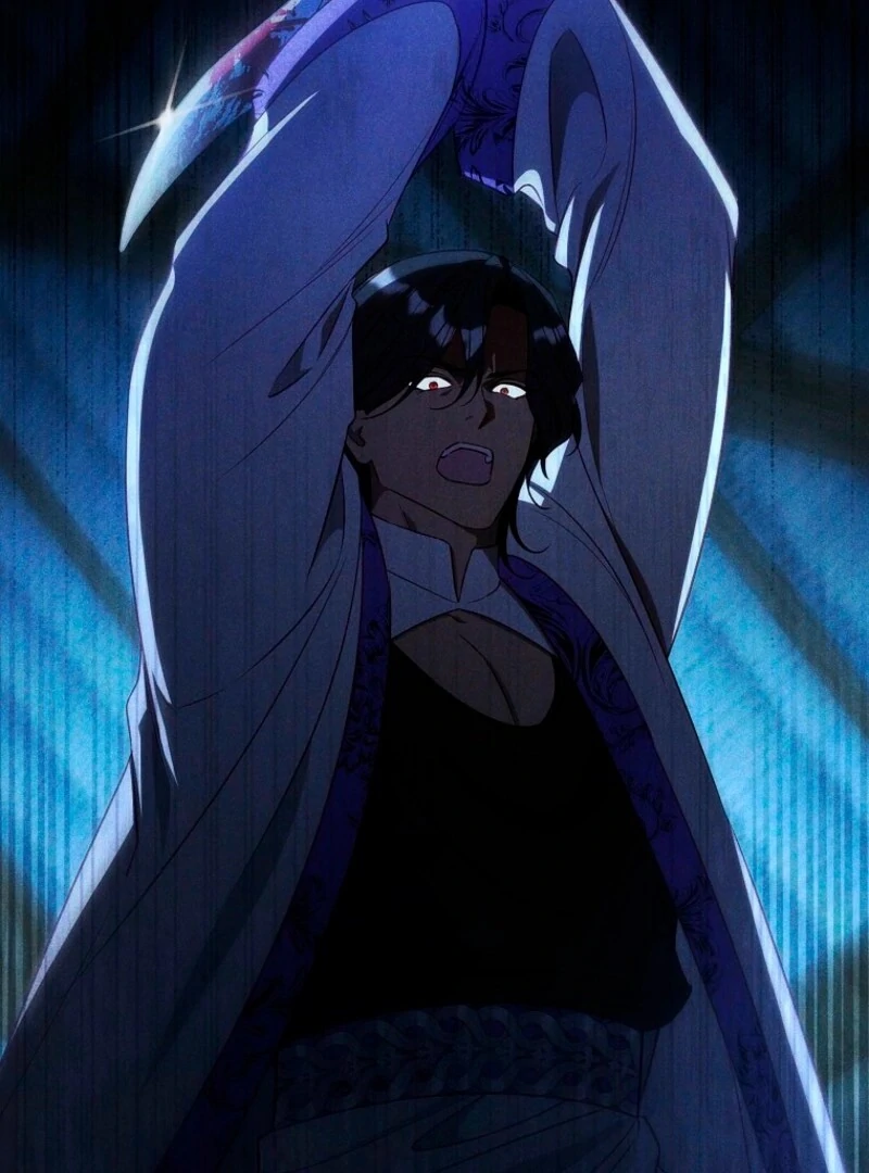 Lily Bush's Substitute Marriage Chapter 27 - page 2