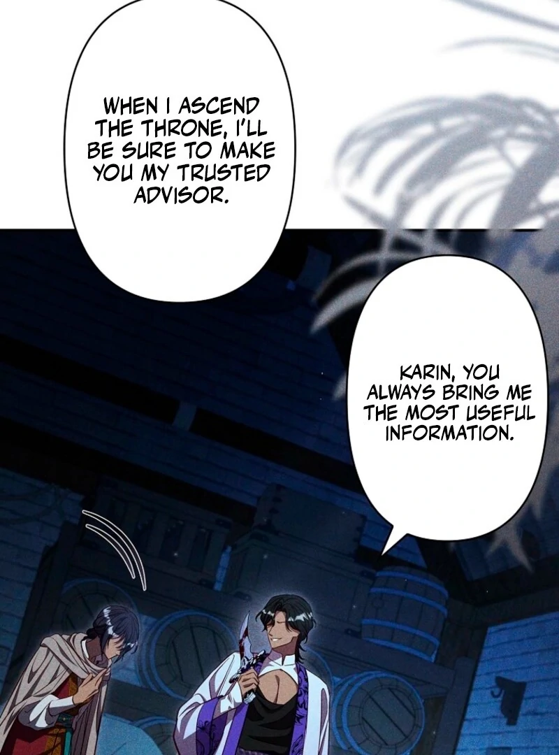 Lily Bush's Substitute Marriage Chapter 27 - page 29