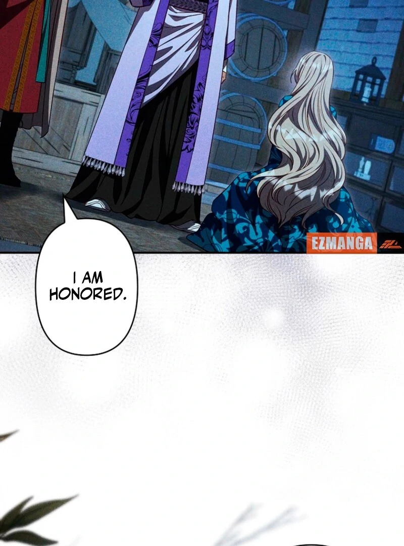 Lily Bush's Substitute Marriage Chapter 27 - page 30