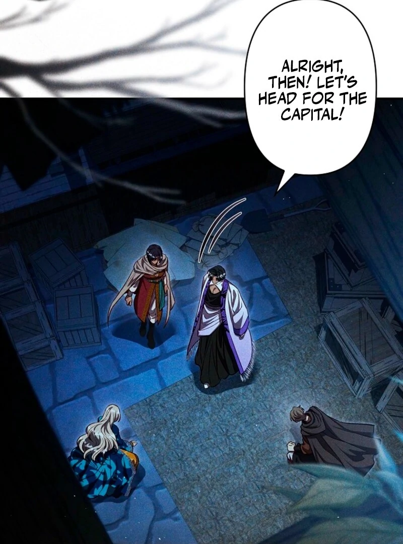 Lily Bush's Substitute Marriage Chapter 27 - page 31