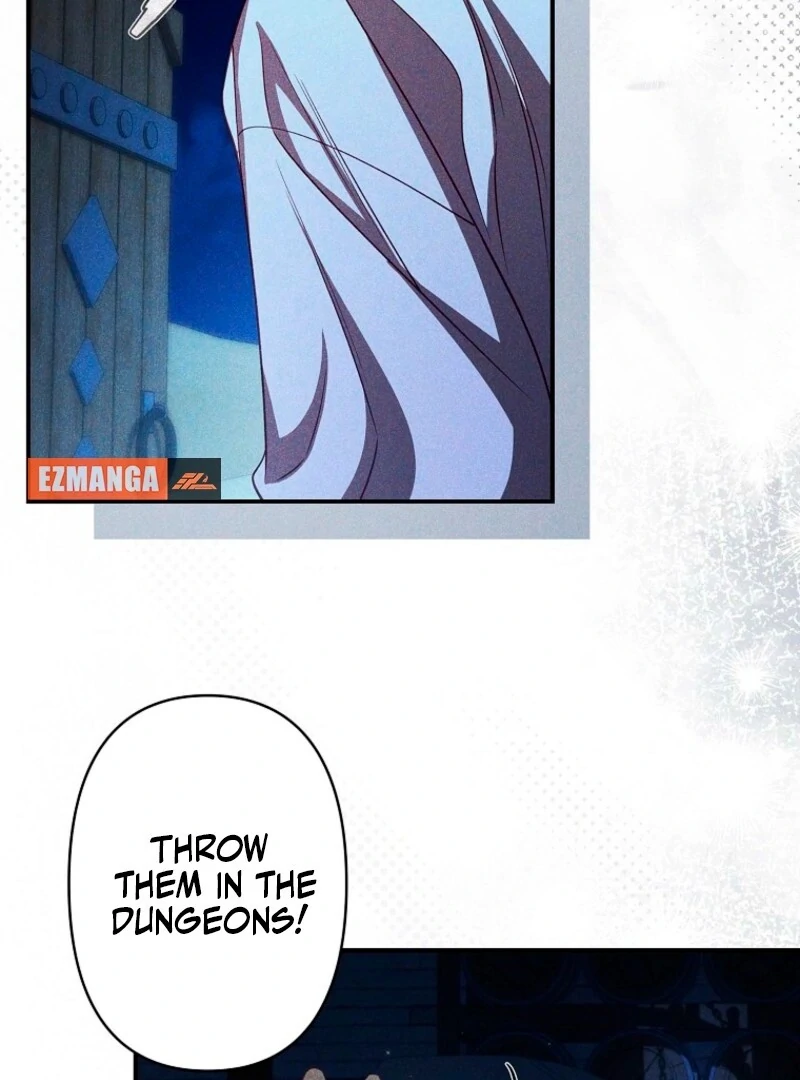 Lily Bush's Substitute Marriage Chapter 27 - page 33