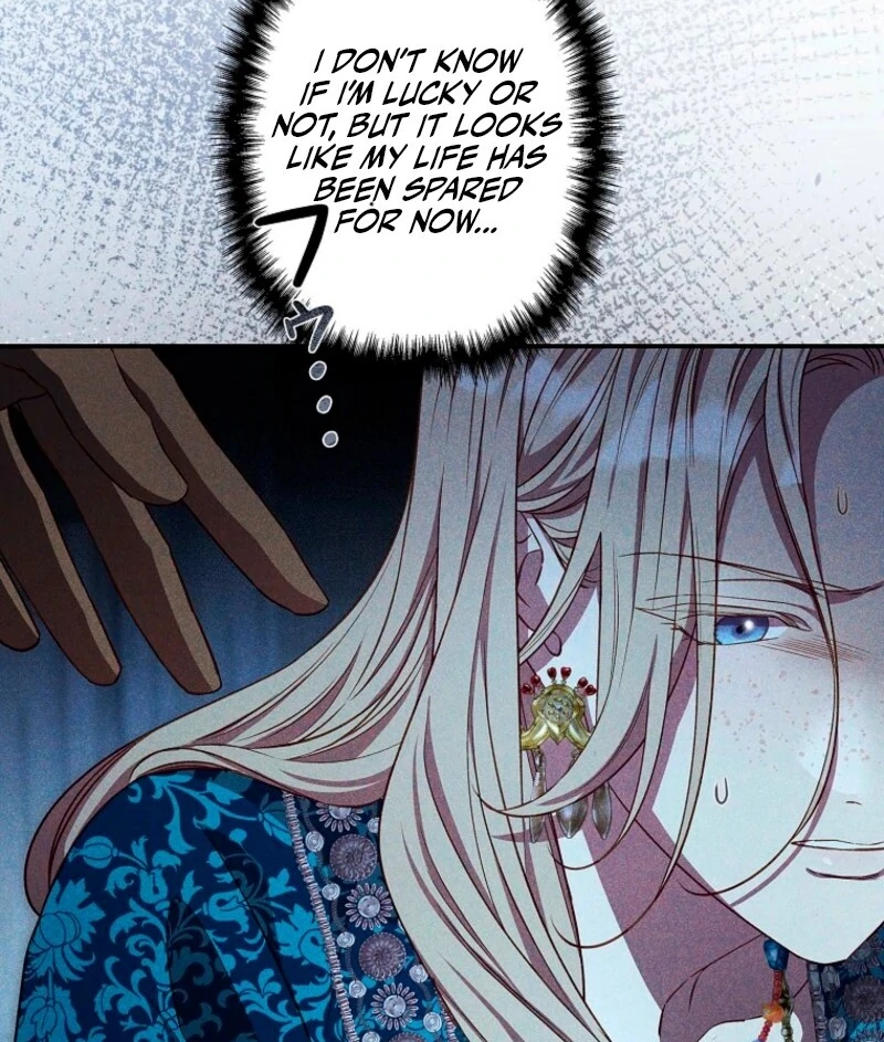 Lily Bush's Substitute Marriage Chapter 27 - page 35