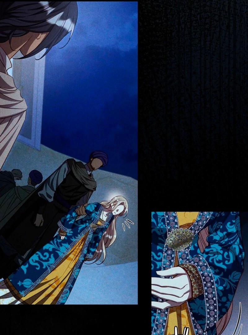 Lily Bush's Substitute Marriage Chapter 27 - page 37