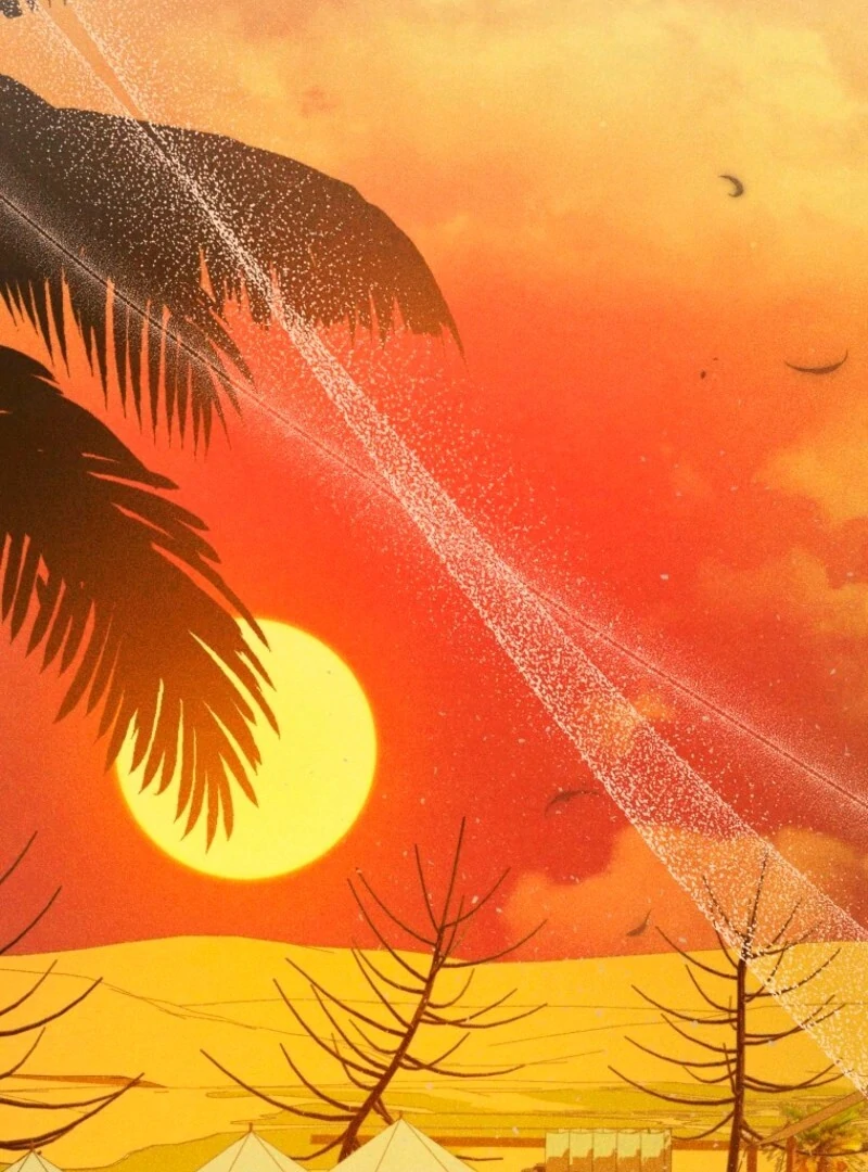 Lily Bush's Substitute Marriage Chapter 27 - page 41