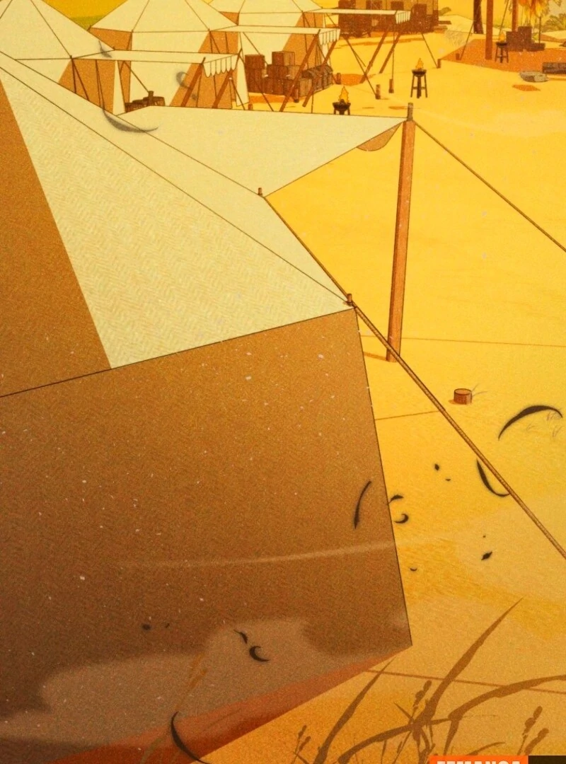 Lily Bush's Substitute Marriage Chapter 27 - page 42