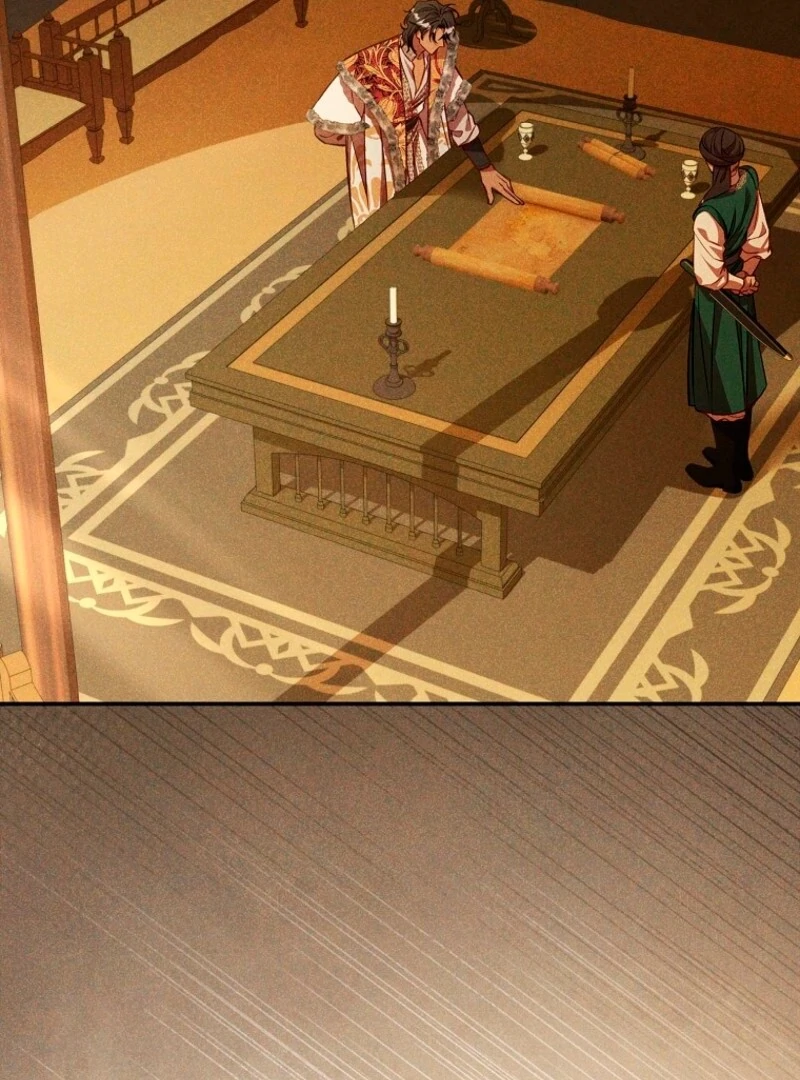 Lily Bush's Substitute Marriage Chapter 27 - page 44