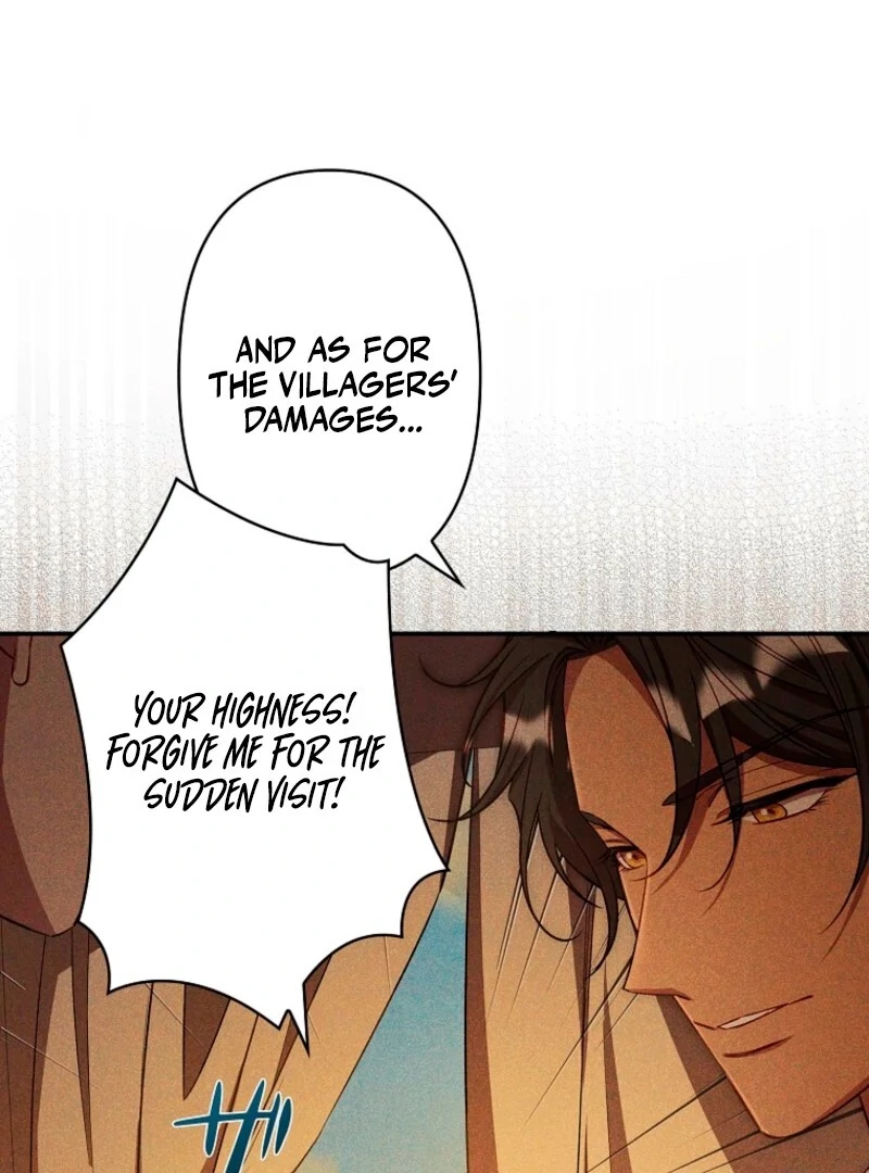 Lily Bush's Substitute Marriage Chapter 27 - page 47