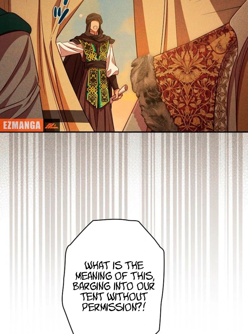 Lily Bush's Substitute Marriage Chapter 27 - page 48