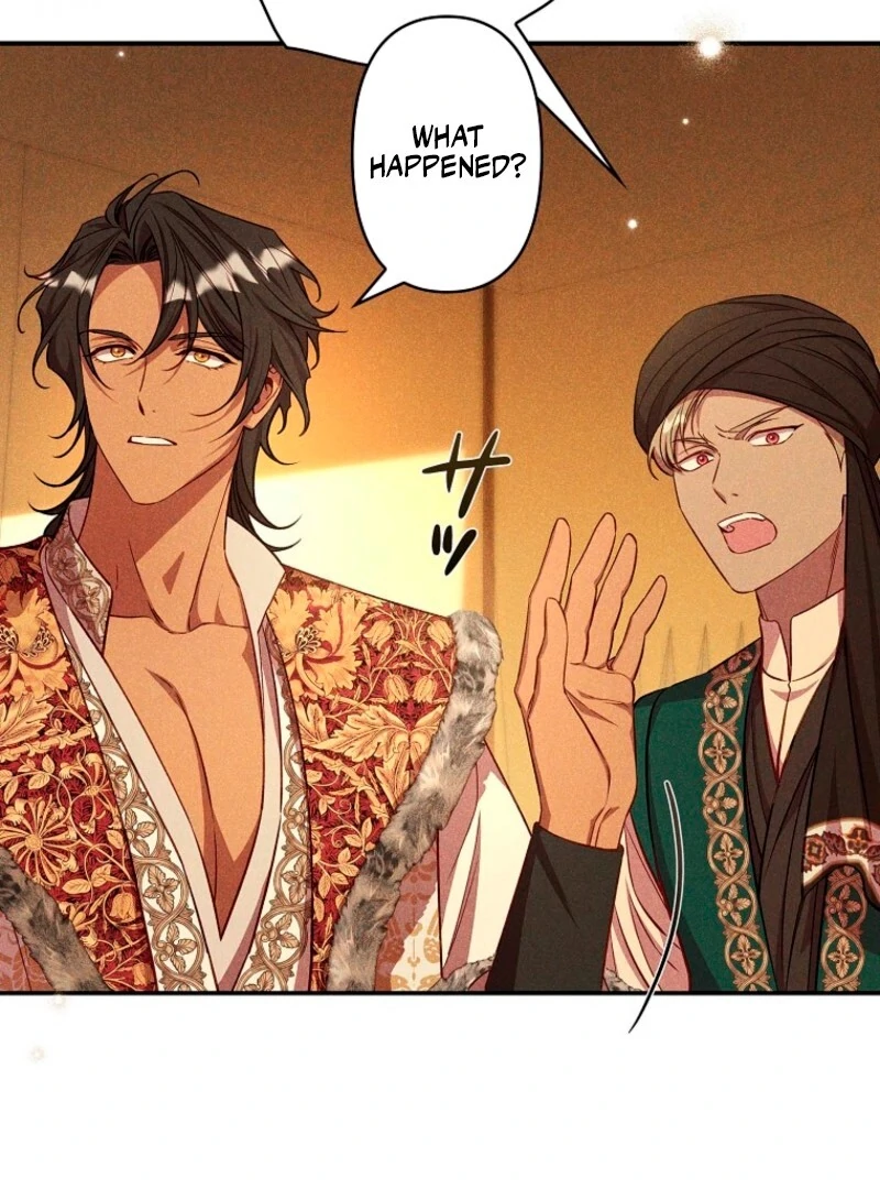 Lily Bush's Substitute Marriage Chapter 27 - page 49