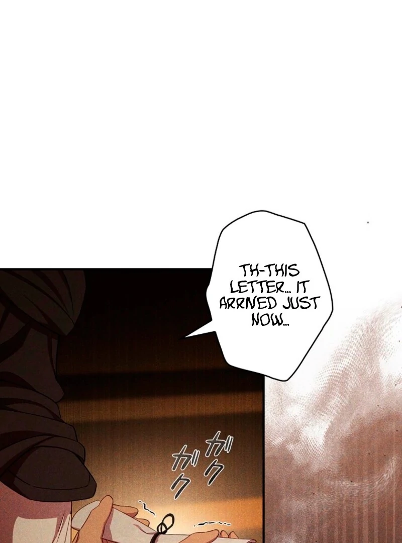 Lily Bush's Substitute Marriage Chapter 27 - page 50