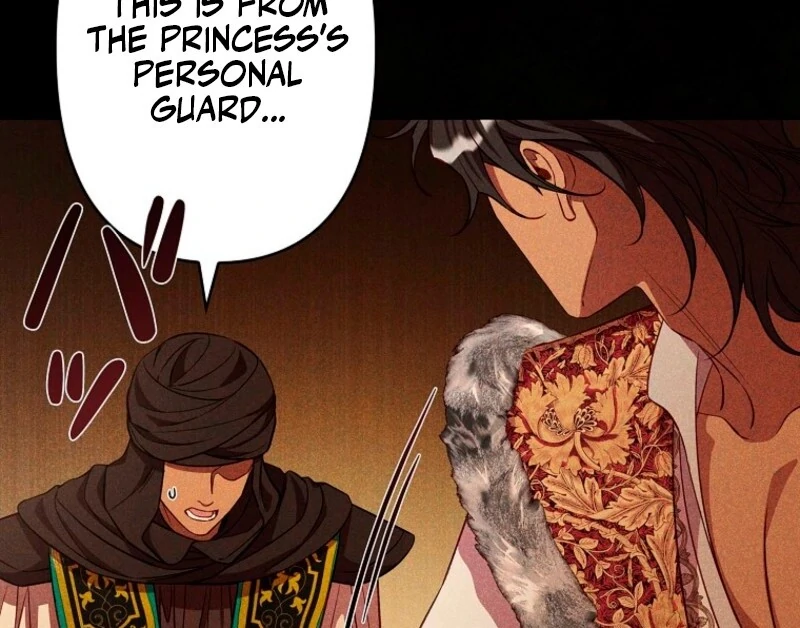 Lily Bush's Substitute Marriage Chapter 27 - page 54