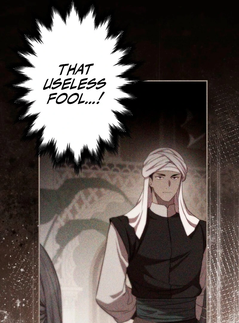 Lily Bush's Substitute Marriage Chapter 27 - page 56