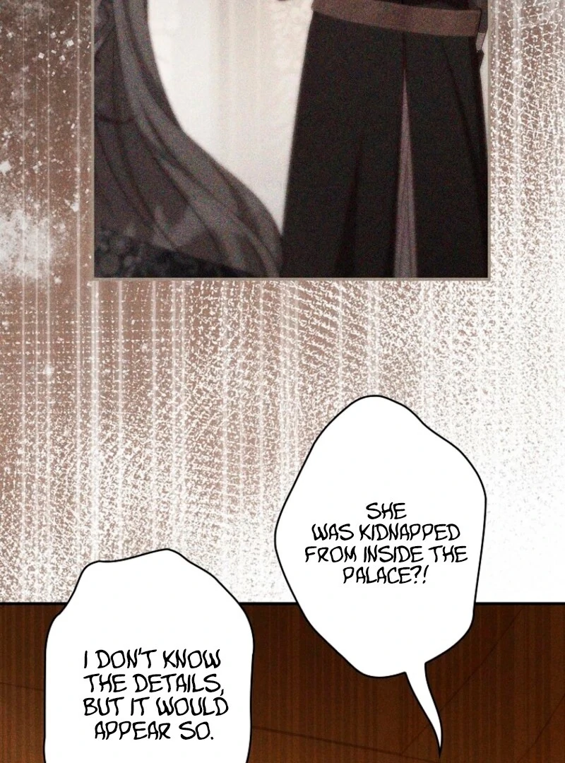 Lily Bush's Substitute Marriage Chapter 27 - page 57