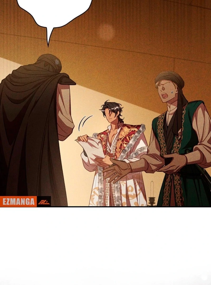 Lily Bush's Substitute Marriage Chapter 27 - page 58