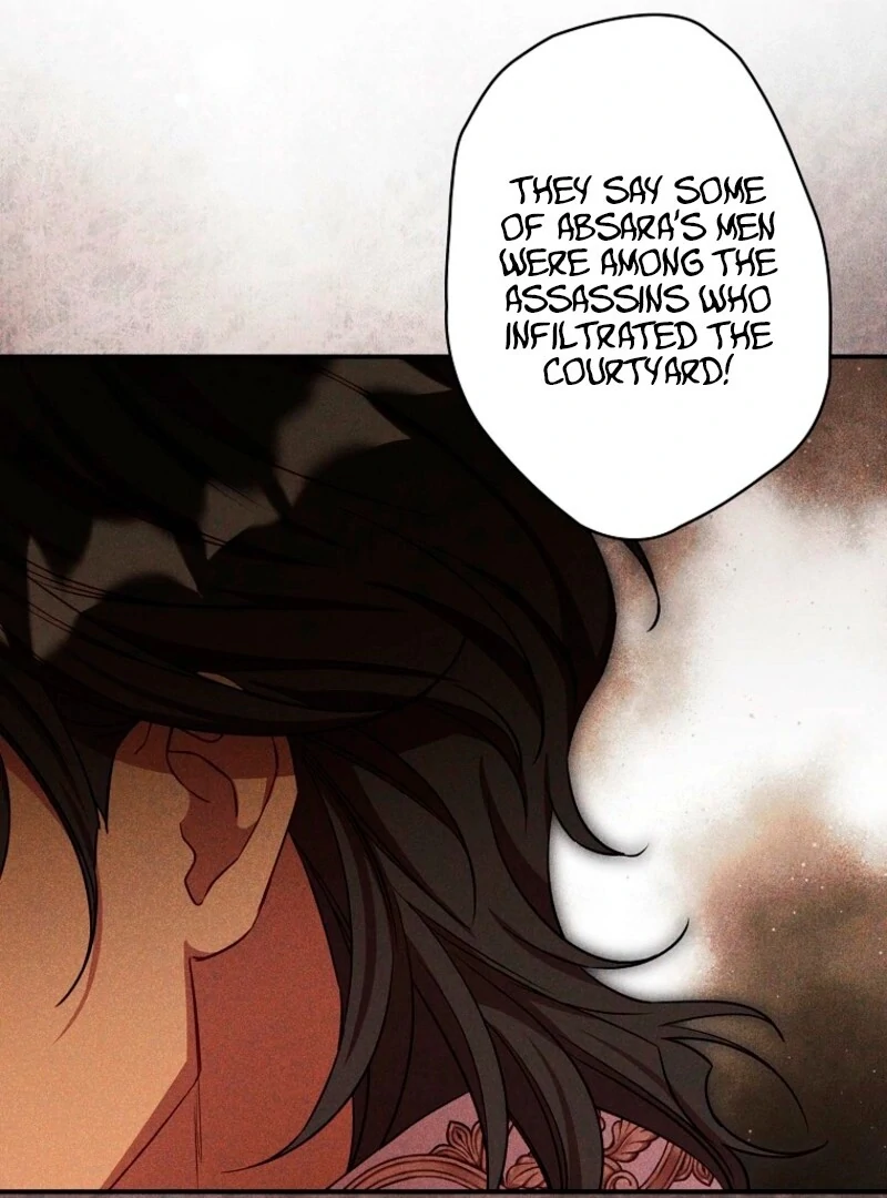 Lily Bush's Substitute Marriage Chapter 27 - page 59