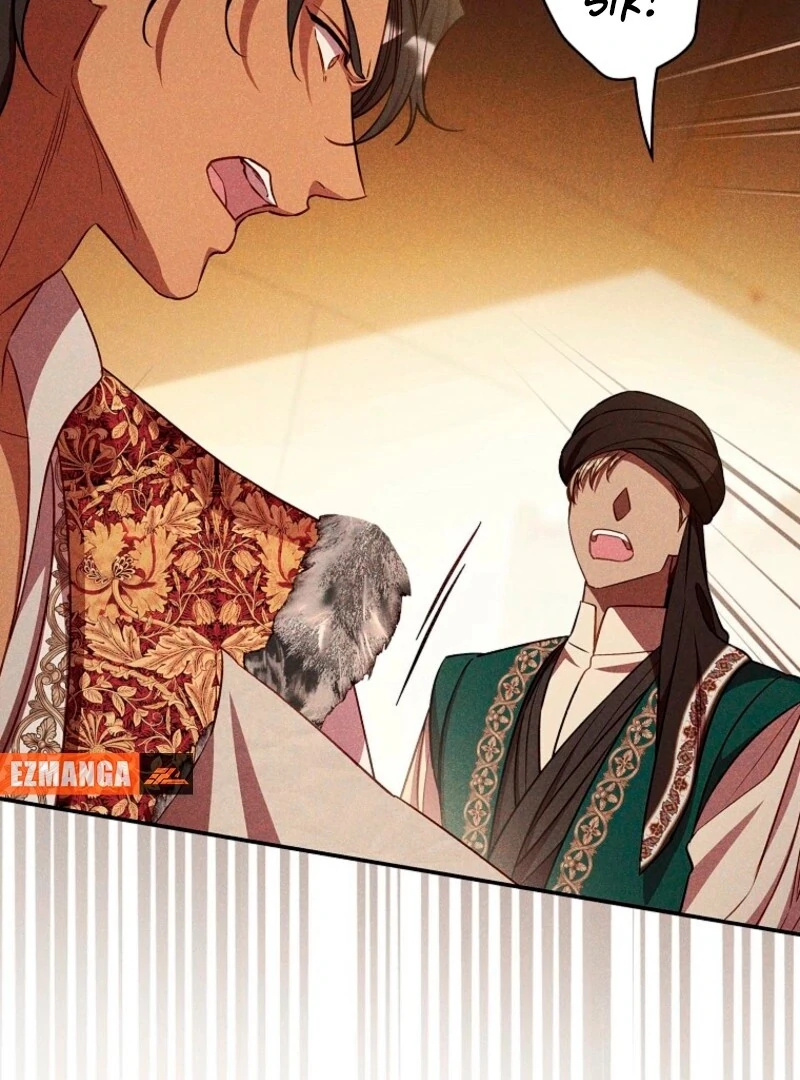 Lily Bush's Substitute Marriage Chapter 27 - page 61