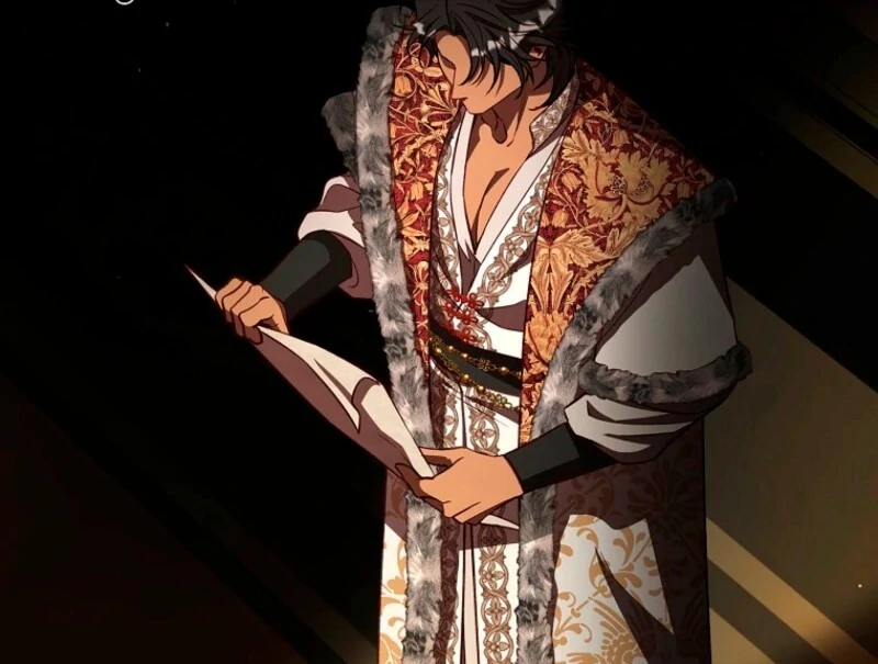 Lily Bush's Substitute Marriage Chapter 27 - page 64