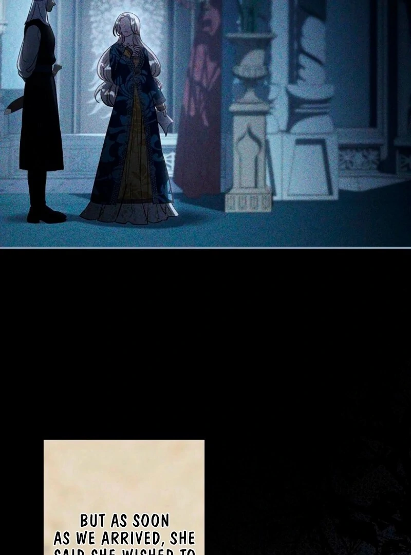 Lily Bush's Substitute Marriage Chapter 27 - page 69