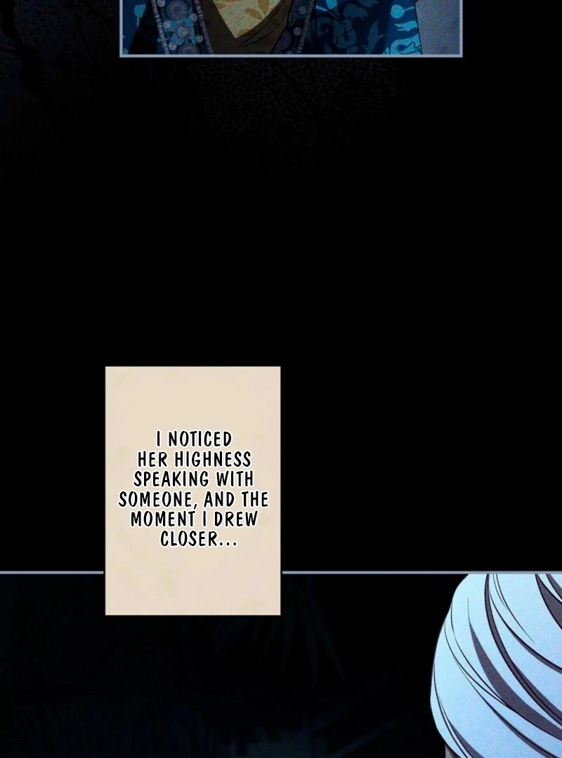 Lily Bush's Substitute Marriage Chapter 27 - page 71