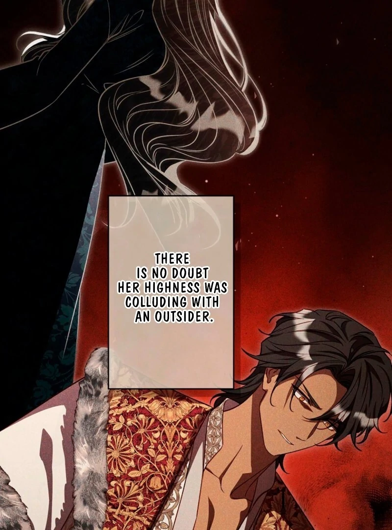 Lily Bush's Substitute Marriage Chapter 27 - page 77