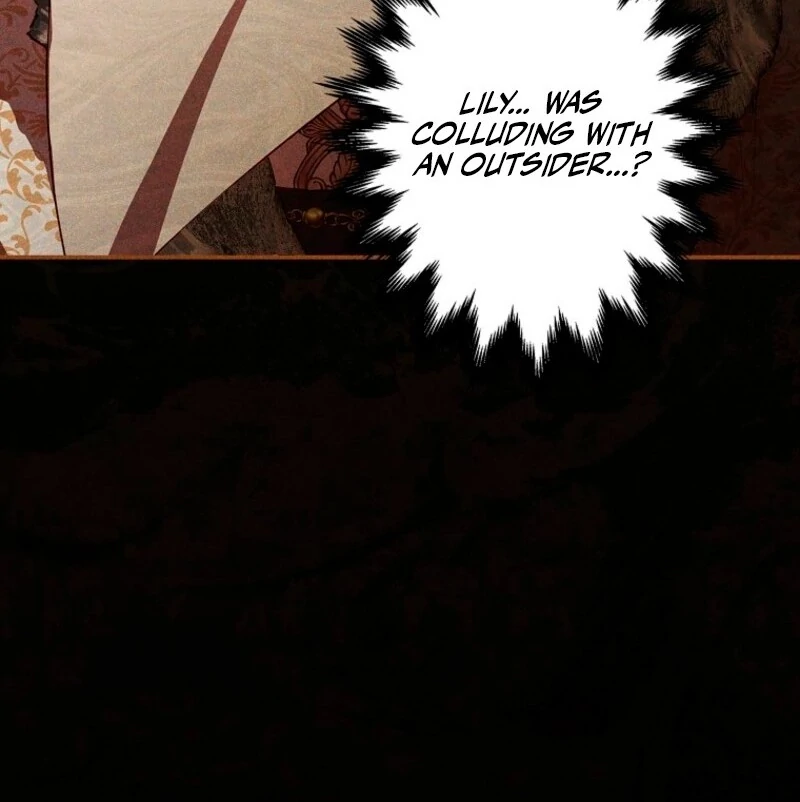 Lily Bush's Substitute Marriage Chapter 27 - page 82