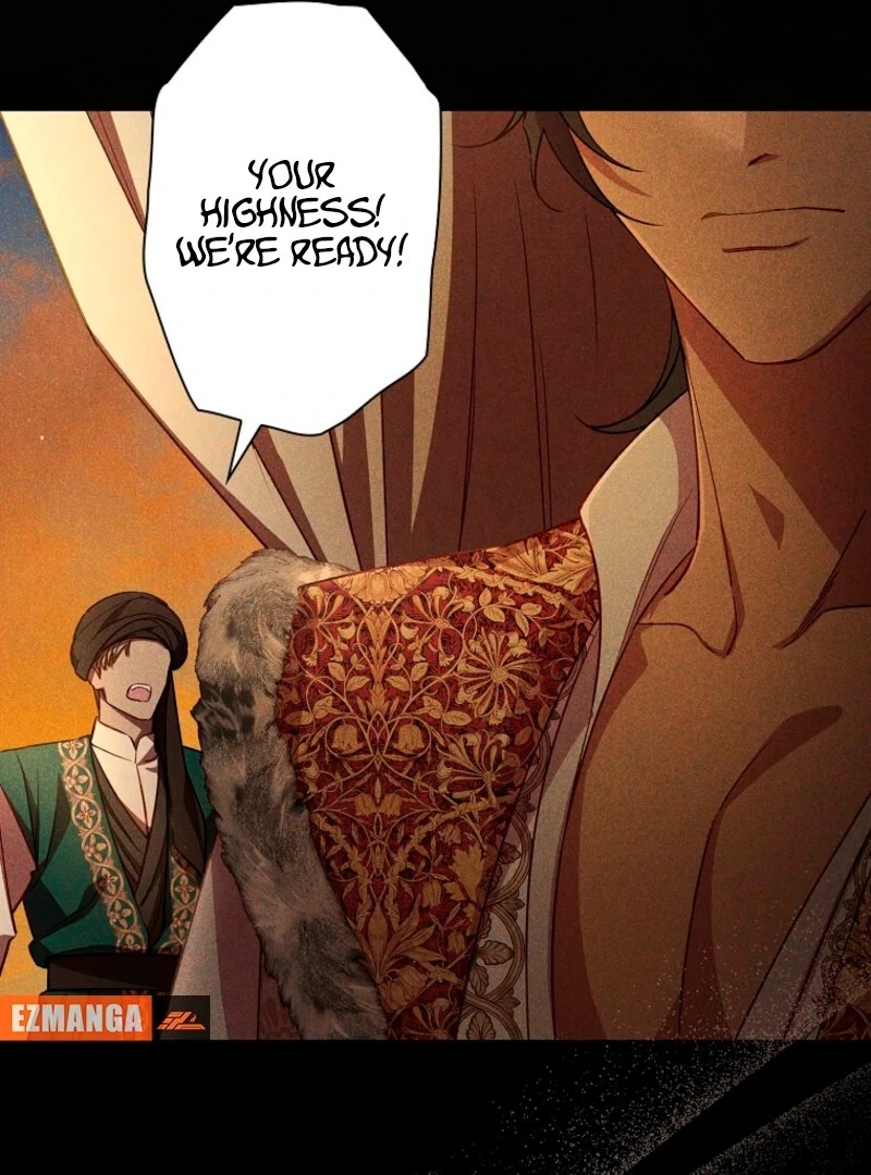 Lily Bush's Substitute Marriage Chapter 27 - page 83