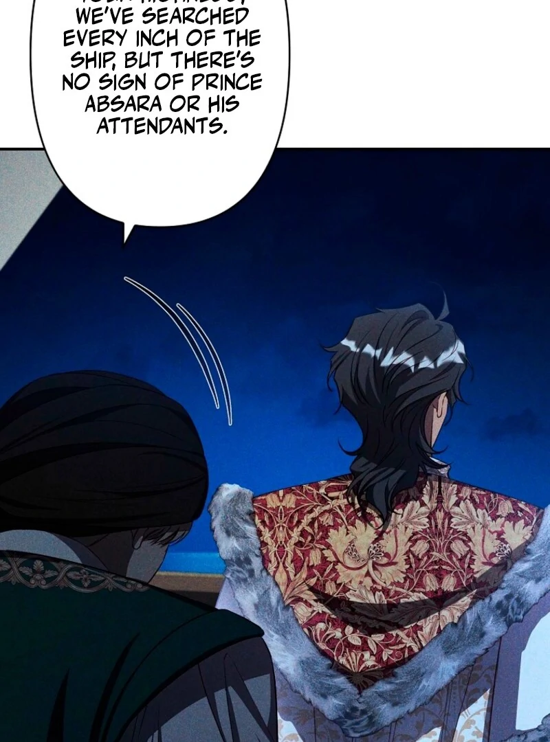 Lily Bush's Substitute Marriage Chapter 27 - page 90