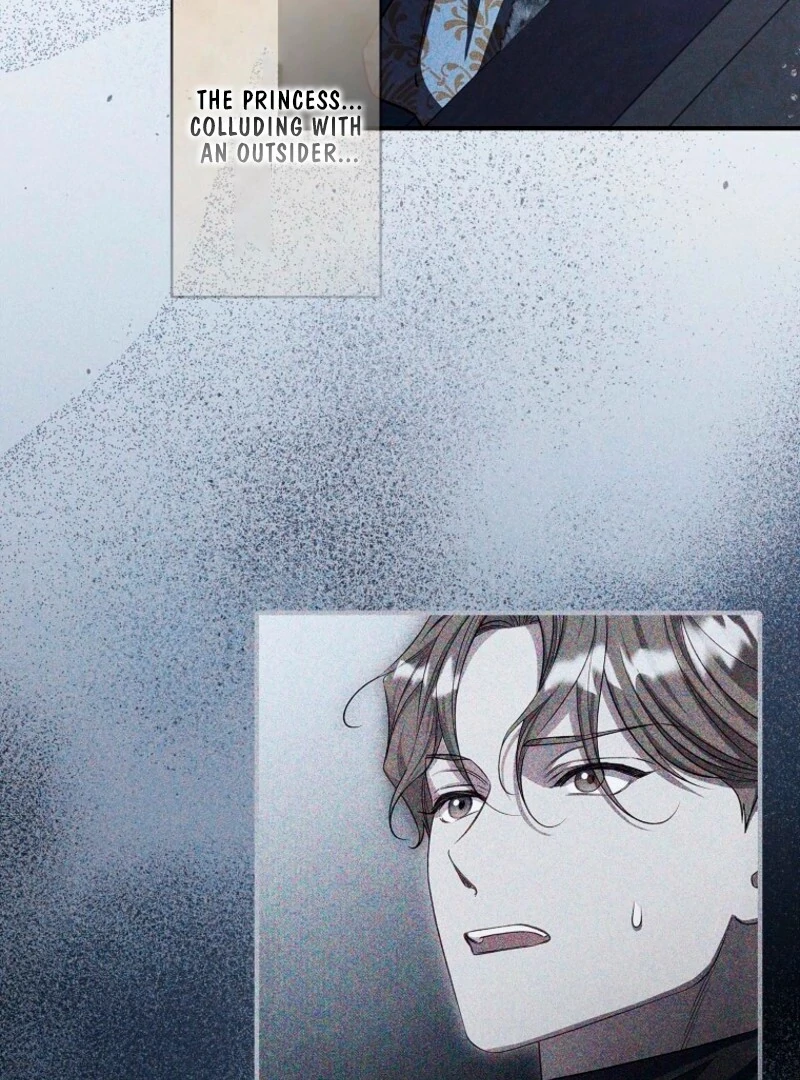 Lily Bush's Substitute Marriage Chapter 27 - page 96