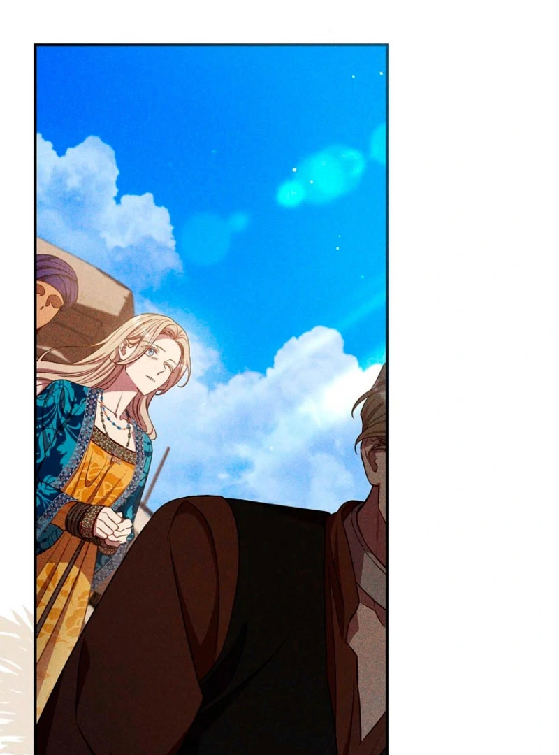 Lily Bush's Substitute Marriage Chapter 28 - page 100