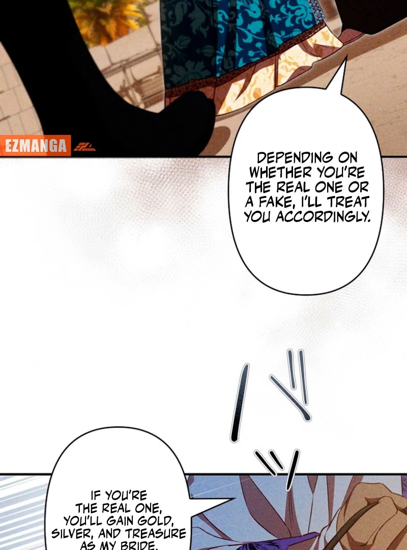 Lily Bush's Substitute Marriage Chapter 28 - page 104