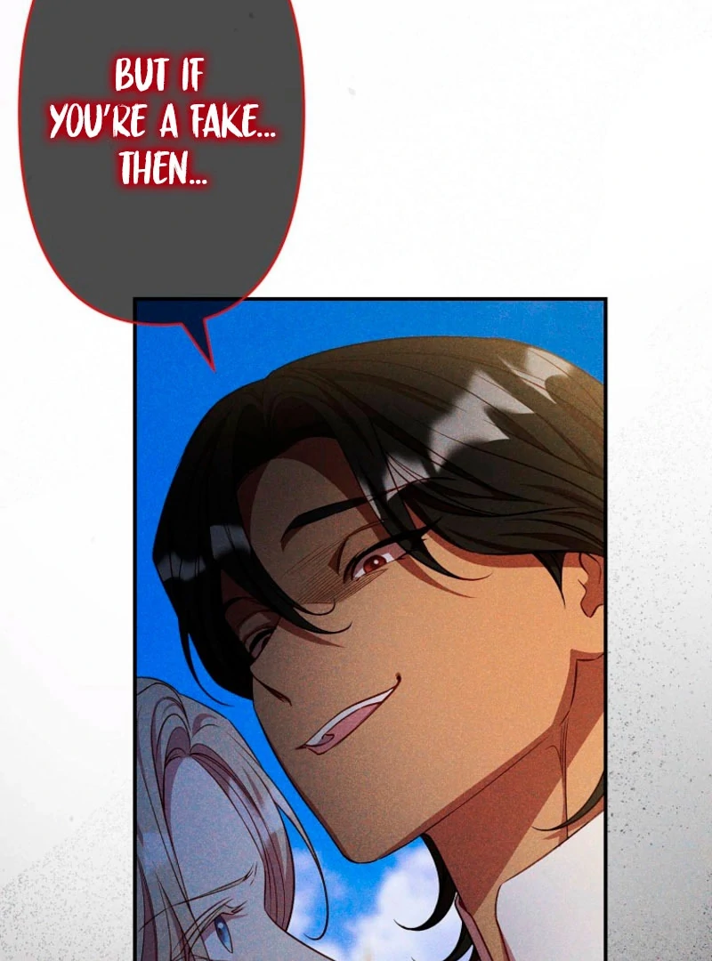 Lily Bush's Substitute Marriage Chapter 28 - page 106