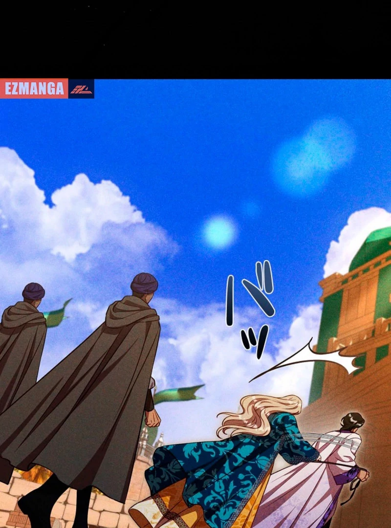 Lily Bush's Substitute Marriage Chapter 28 - page 109