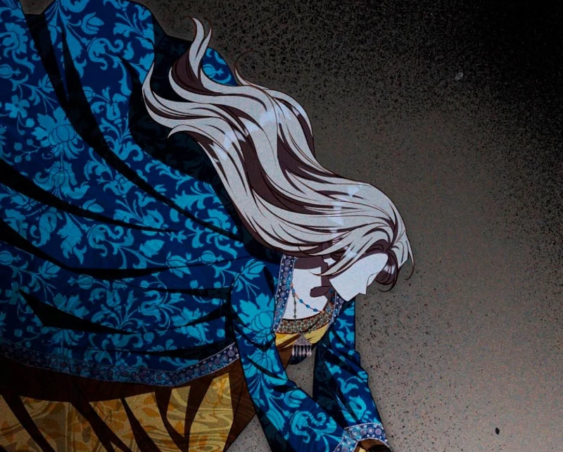 Lily Bush's Substitute Marriage Chapter 28 - page 111