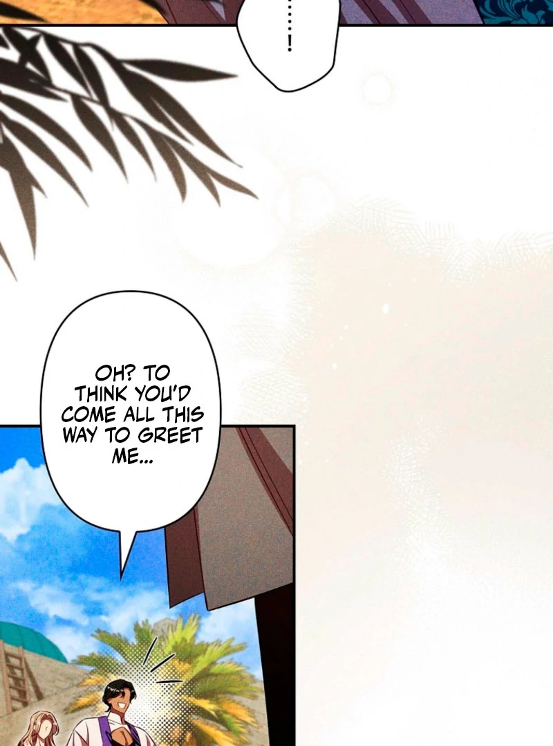 Lily Bush's Substitute Marriage Chapter 28 - page 115