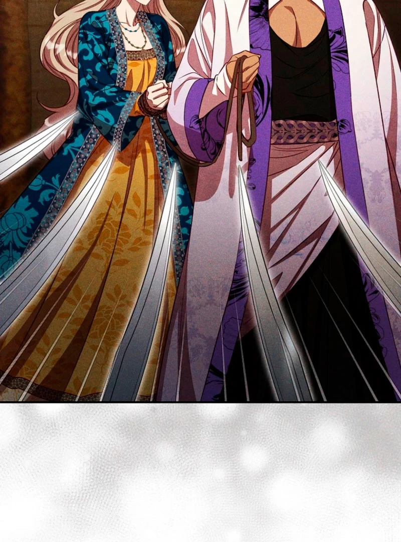 Lily Bush's Substitute Marriage Chapter 28 - page 118