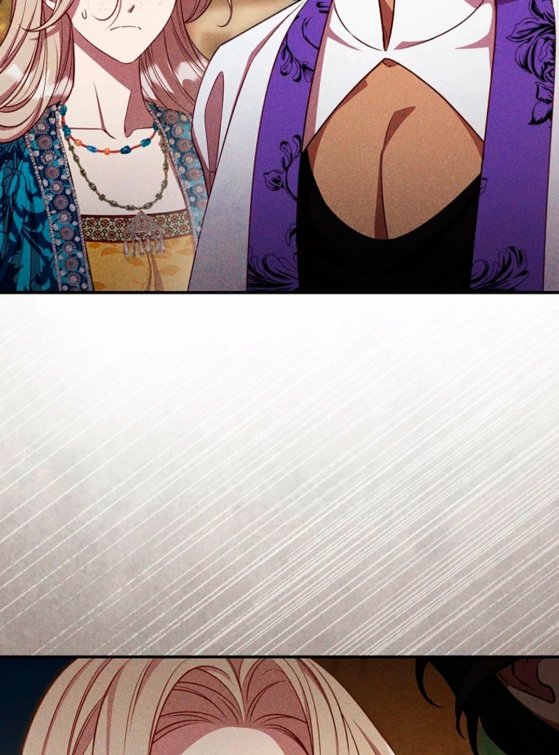 Lily Bush's Substitute Marriage Chapter 28 - page 120