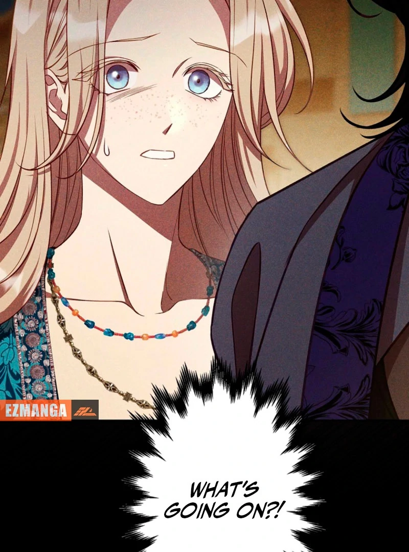 Lily Bush's Substitute Marriage Chapter 28 - page 121