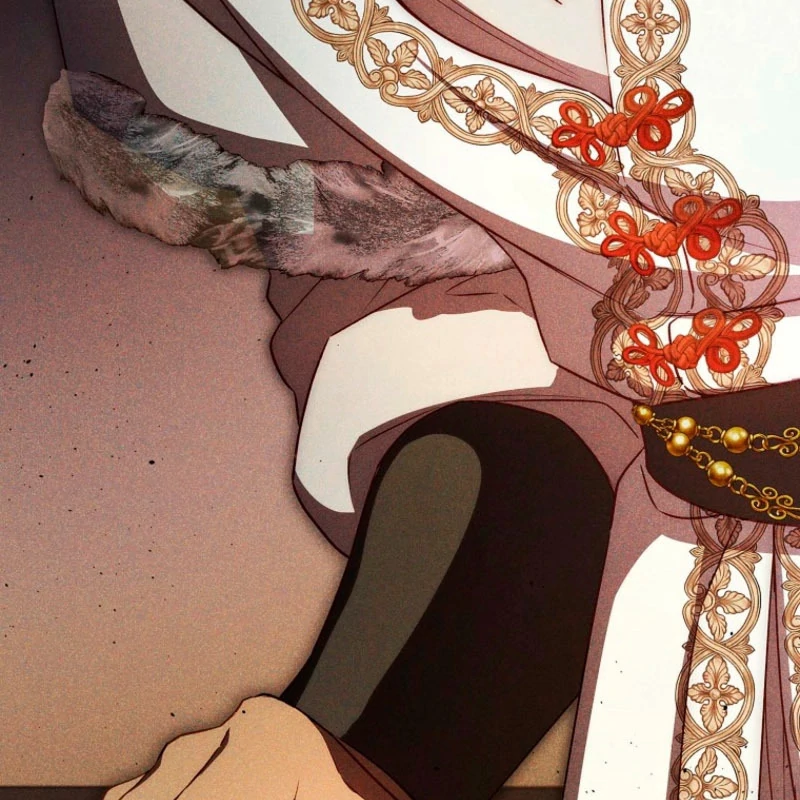 Lily Bush's Substitute Marriage Chapter 28 - page 12