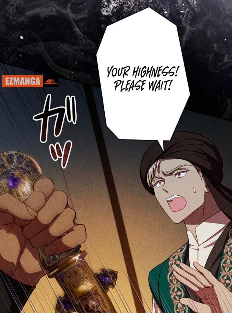 Lily Bush's Substitute Marriage Chapter 28 - page 18