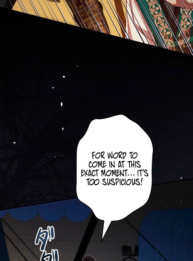 Lily Bush's Substitute Marriage Chapter 28 - page 19