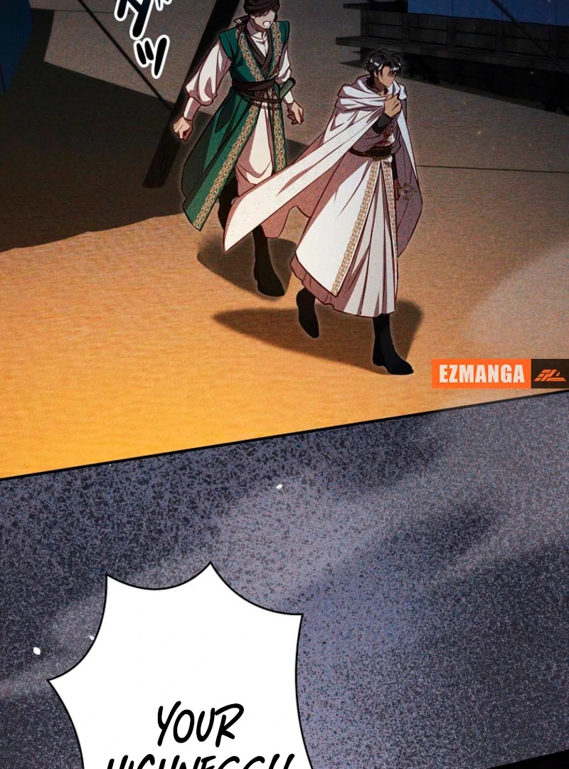 Lily Bush's Substitute Marriage Chapter 28 - page 20