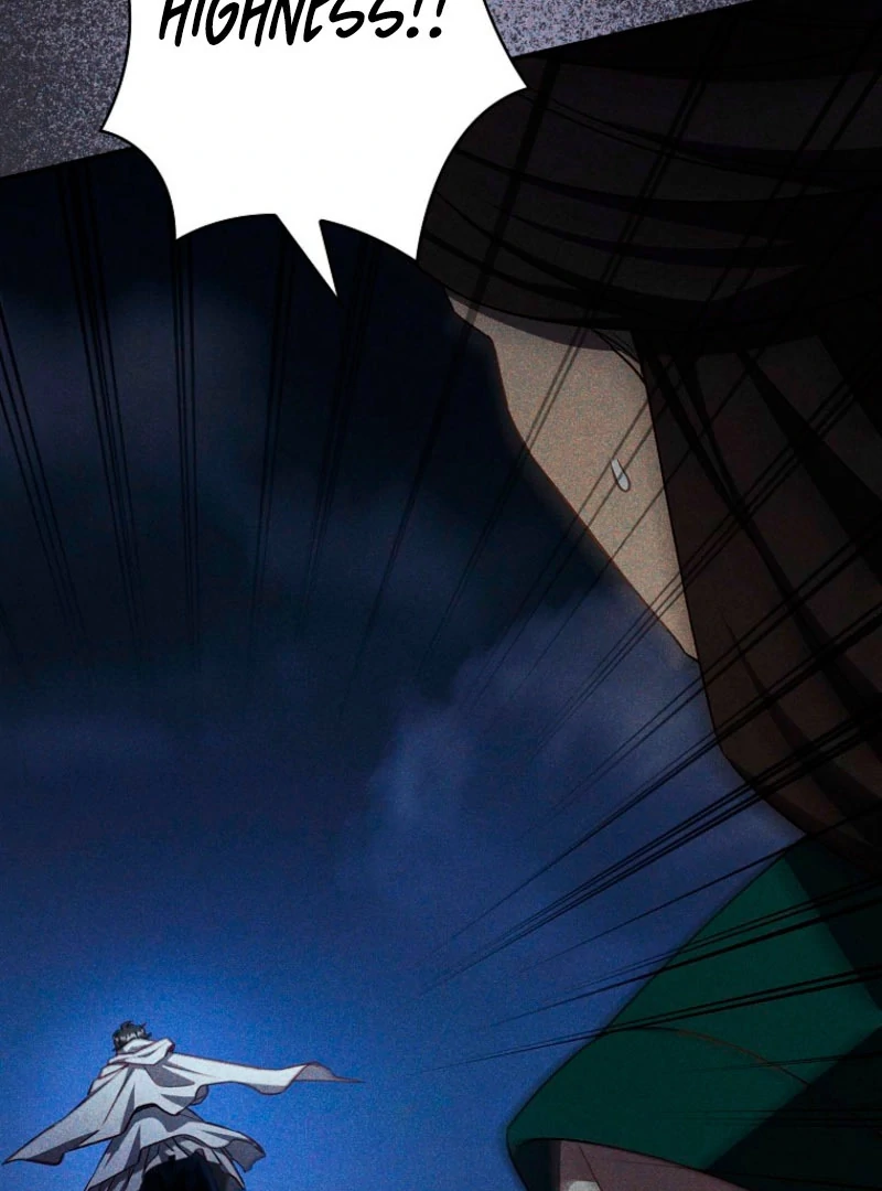 Lily Bush's Substitute Marriage Chapter 28 - page 21